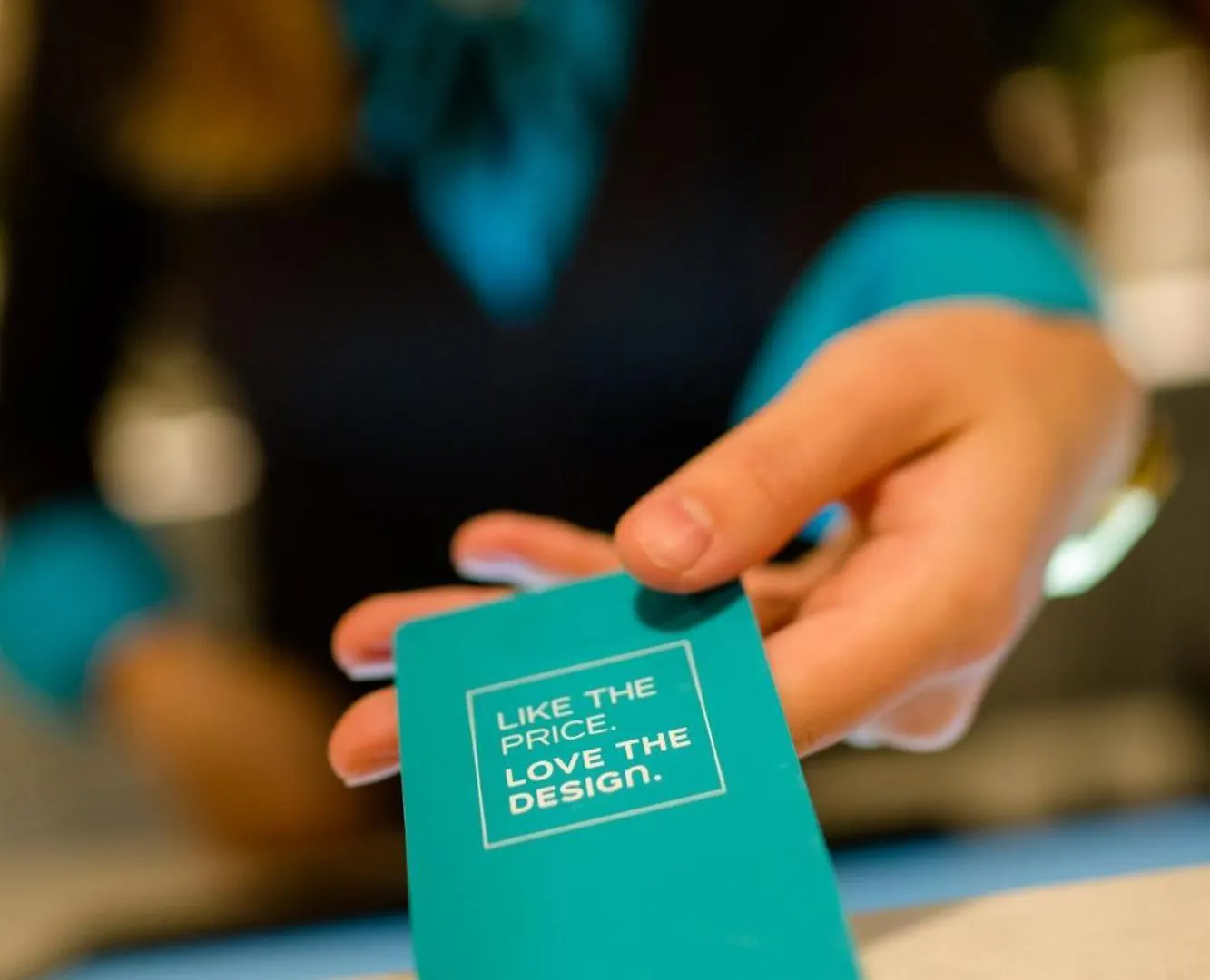 Motel One Frankfurt Airport Φραγκφούρτη 3*,