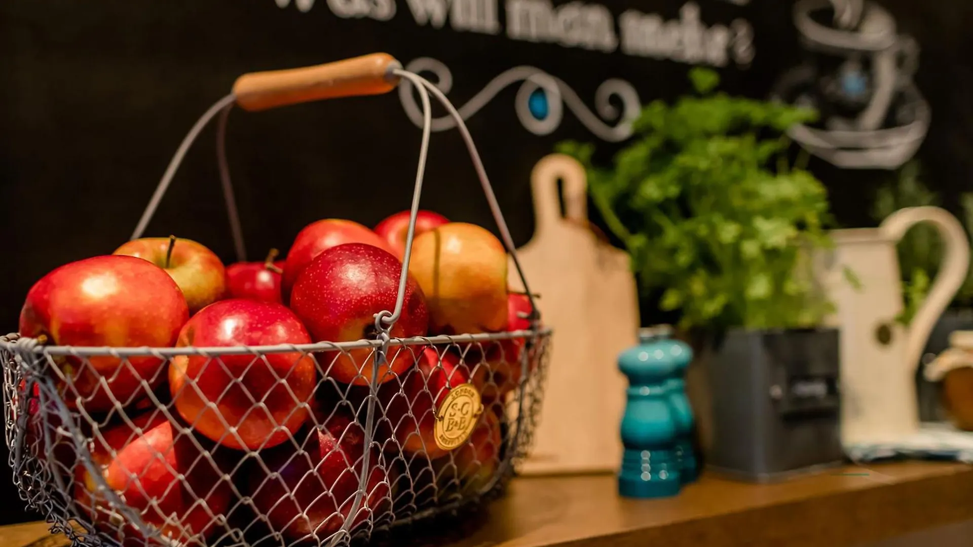 Motel One Frankfurt Airport Φραγκφούρτη