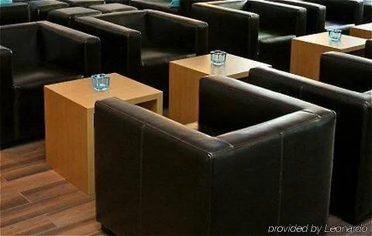 Motel One Frankfurt Airport Φραγκφούρτη Γερμανία