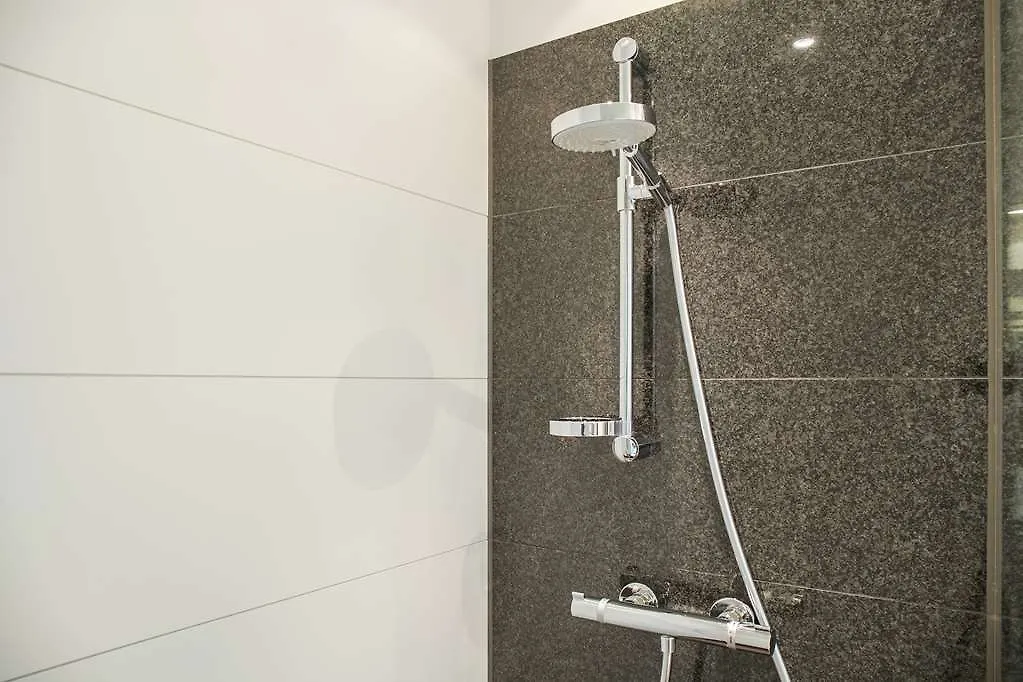 Motel One Frankfurt Airport Φραγκφούρτη Ξενοδοχείο