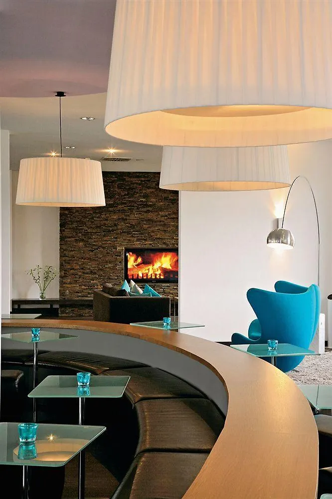 Motel One Frankfurt Airport Φραγκφούρτη