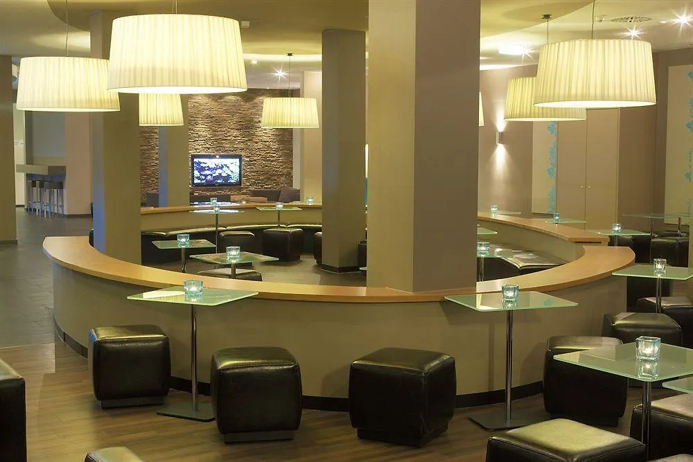 Ξενοδοχείο Motel One Frankfurt Airport Φραγκφούρτη