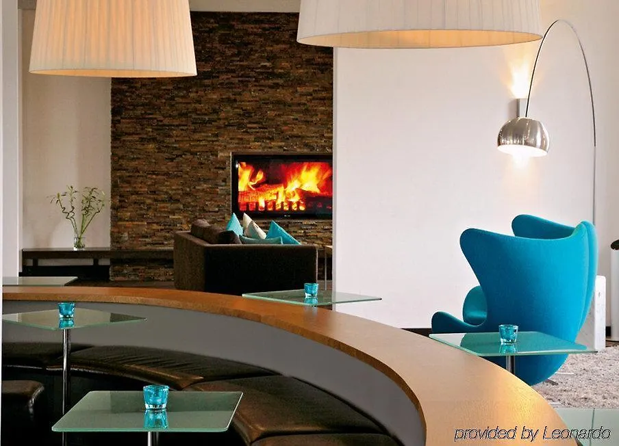 Motel One Frankfurt Airport Φραγκφούρτη