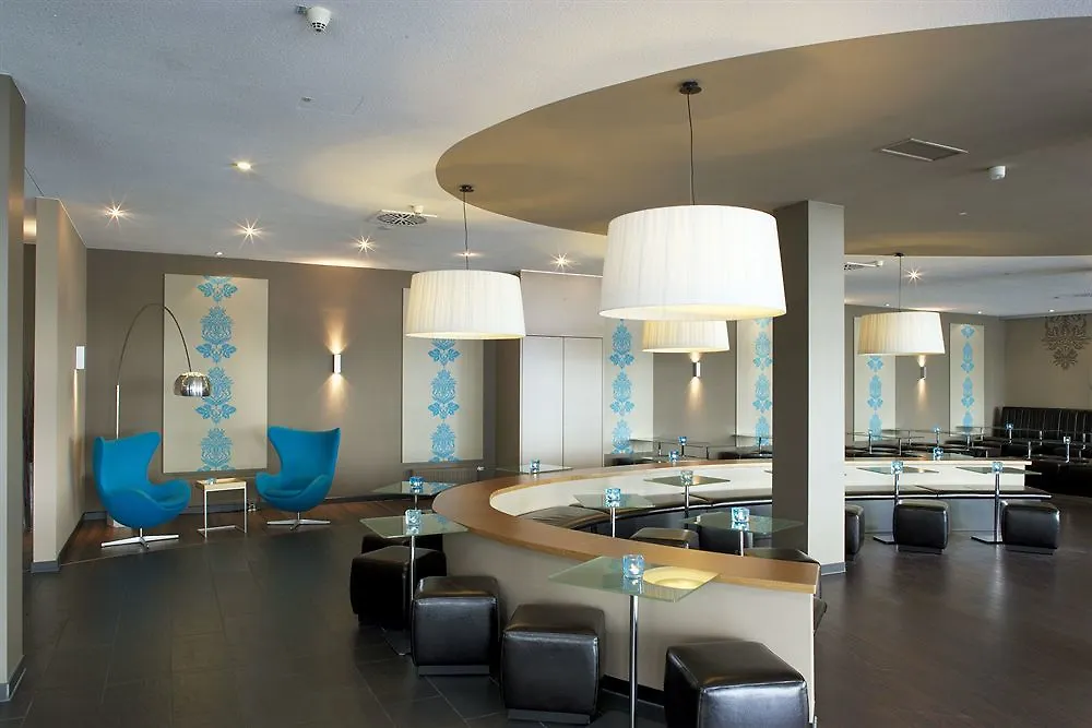 Motel One Frankfurt Airport Φραγκφούρτη 3*,  Γερμανία