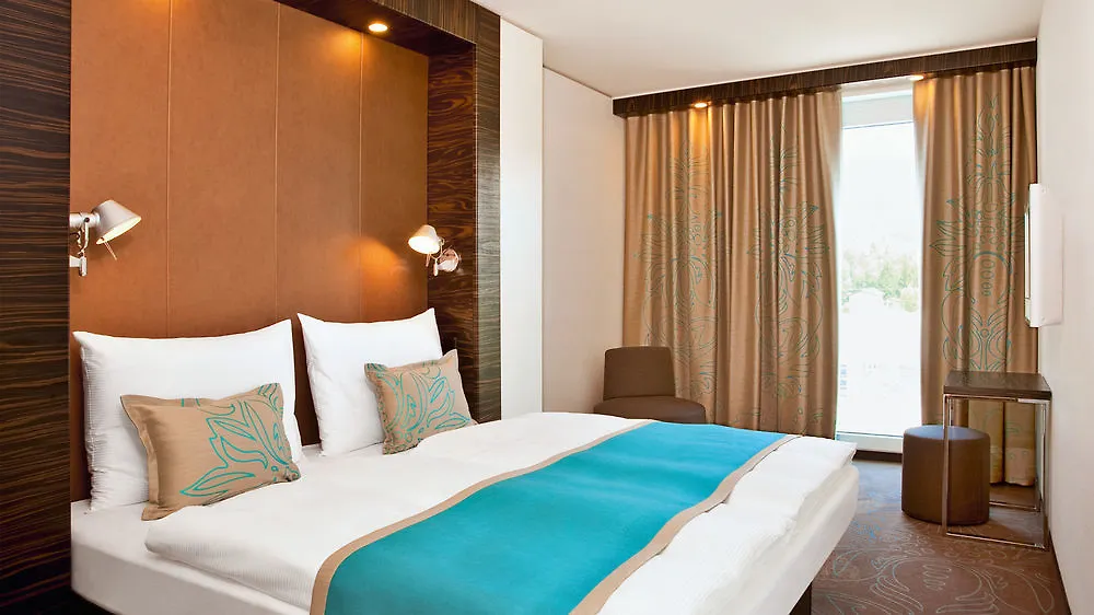 Ξενοδοχείο Motel One Frankfurt Airport Φραγκφούρτη