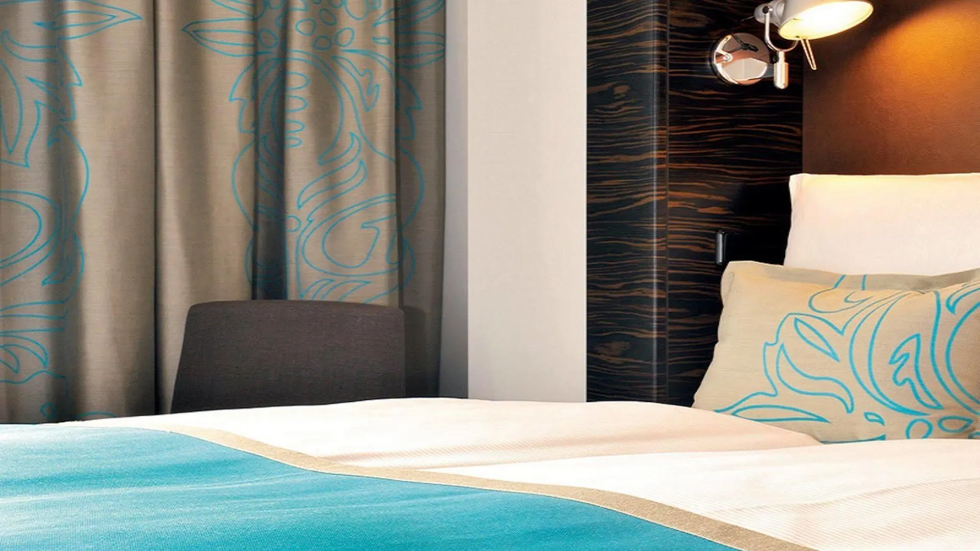 Ξενοδοχείο Motel One Frankfurt Airport Φραγκφούρτη