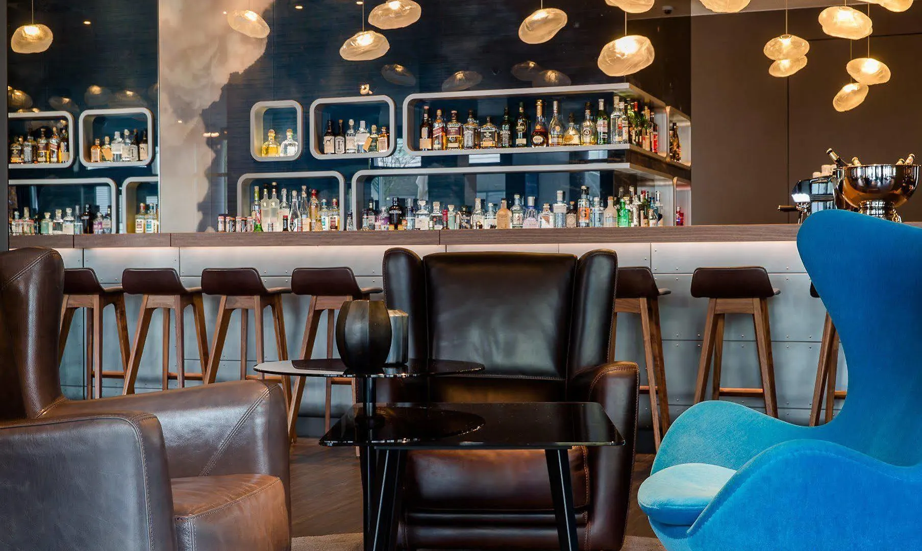 Ξενοδοχείο Motel One Frankfurt Airport Φραγκφούρτη