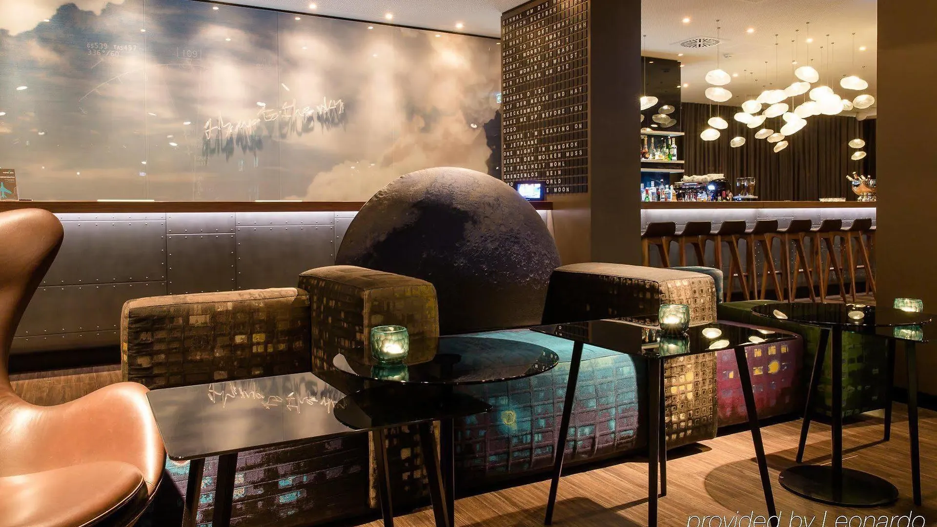 Motel One Frankfurt Airport Frankfurt am Main Tyskland
