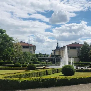 Dresden Lejlighedshotel