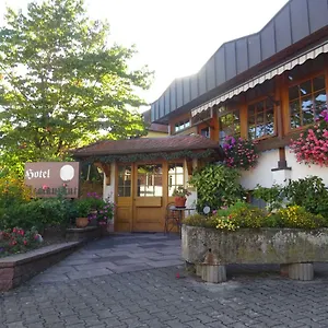 Altenberg Hotel