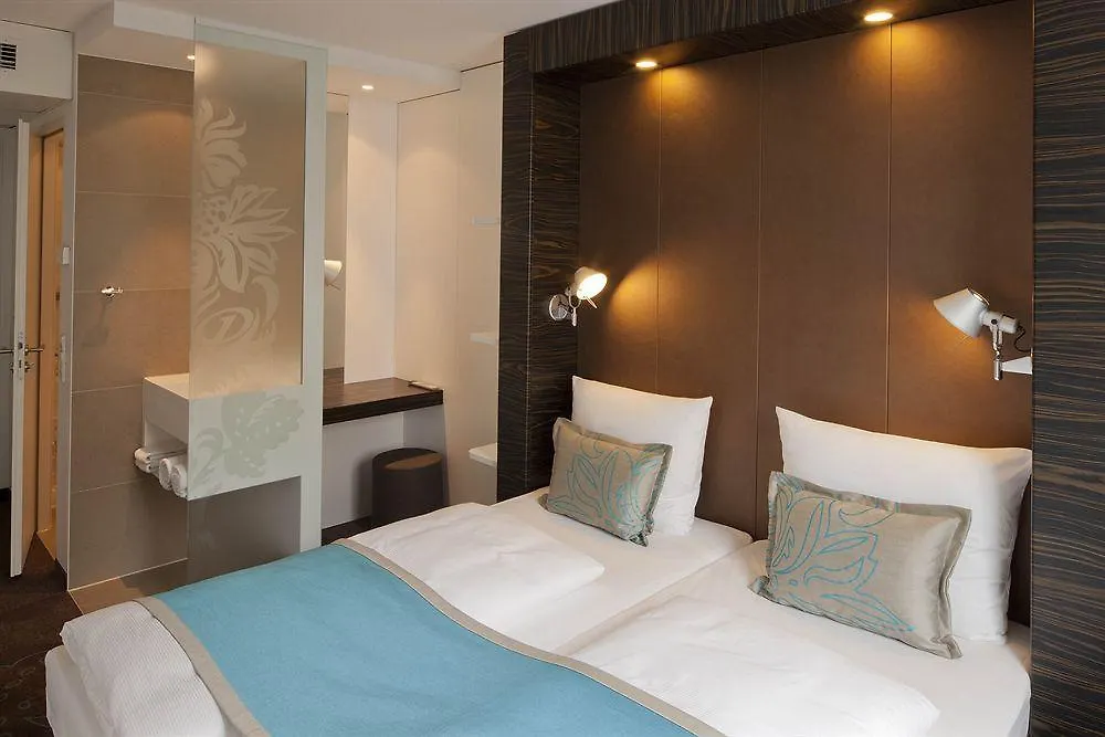 Motel One Frankfurt Airport Frankfurt am Main Hotel