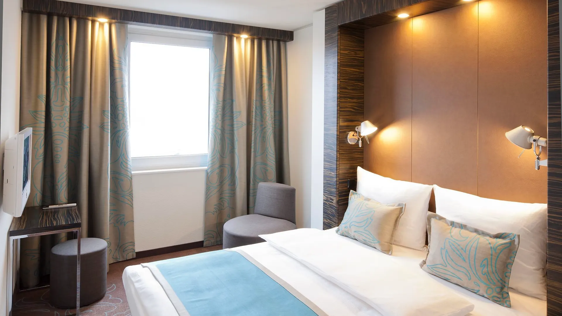 Motel One Frankfurt Airport Frankfurt am Main Hotel