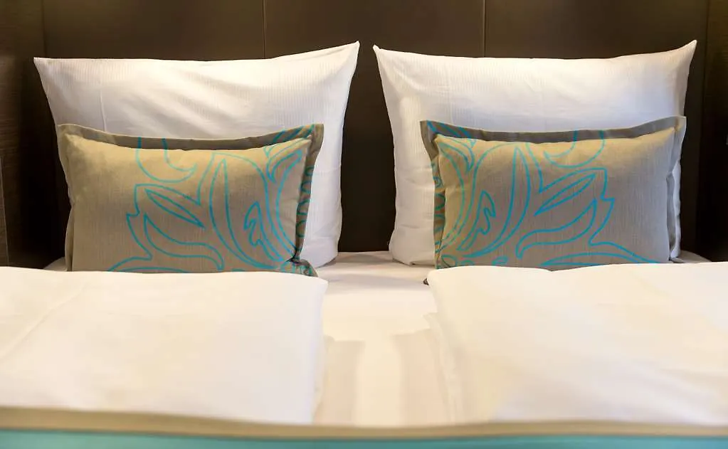 Motel One Frankfurt Airport Frankfurt am Main Germany
