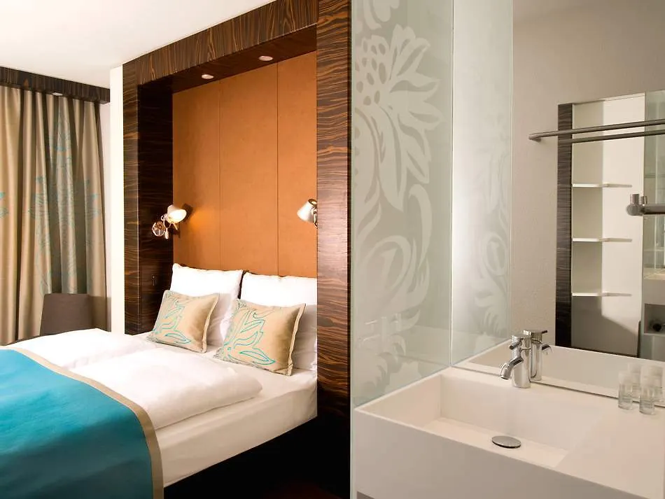 Motel One Frankfurt Airport Frankfurt am Main 3*,  Germany