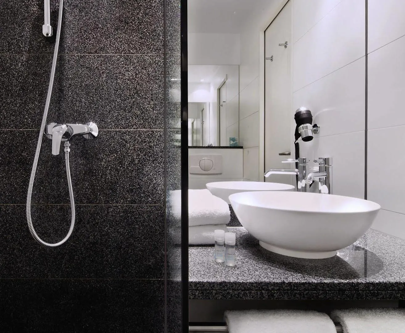 Motel One Frankfurt Airport Frankfurt am Main Hotel